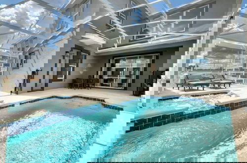 Foto 35 - 5BR Themed Home - Private Pool Prime Location