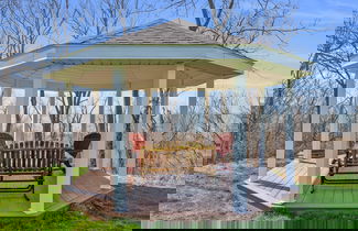 Foto 1 - Cliffside Suite #3 - Seacliff Beach Suites