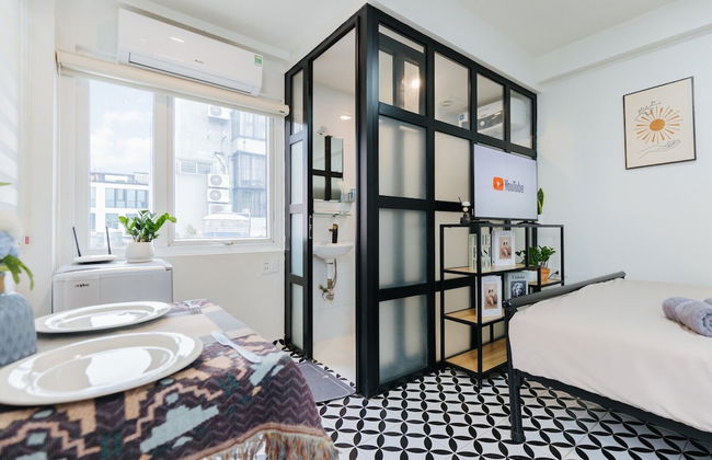 COSY HOUSE-CENTER'S TAY HO - Foto 15