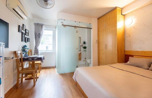 COSY HOUSE-CENTER'S TAY HO - Foto 6