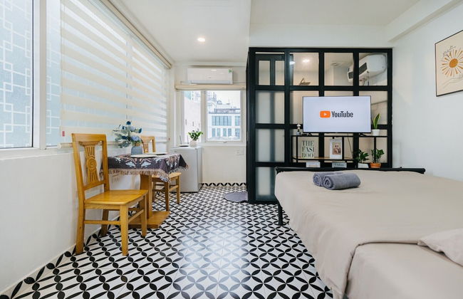 COSY HOUSE-CENTER'S TAY HO - Foto 25