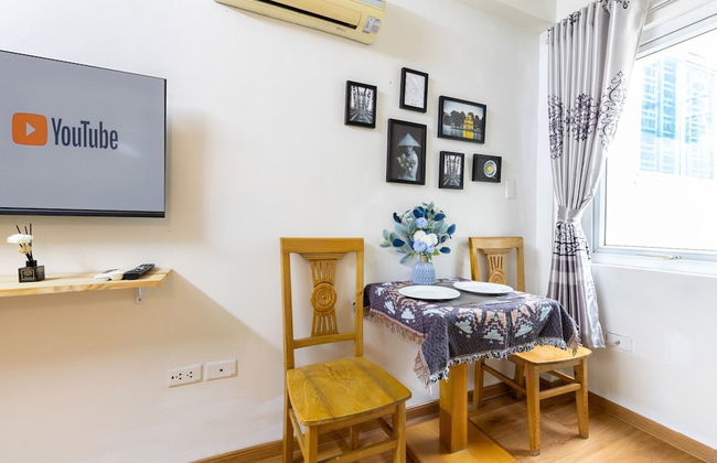 COSY HOUSE-CENTER'S TAY HO - Foto 4