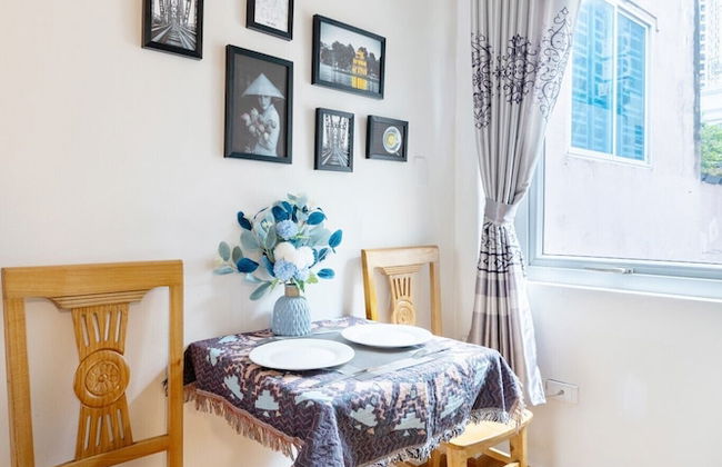 COSY HOUSE-CENTER'S TAY HO - Foto 47