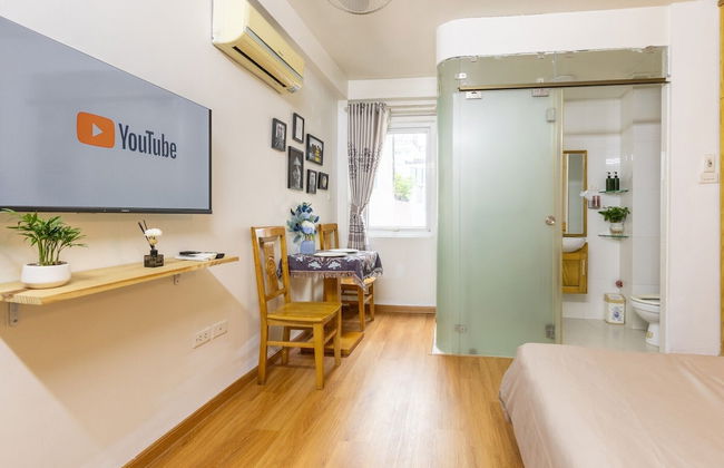 COSY HOUSE-CENTER'S TAY HO - Foto 10