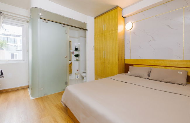 COSY HOUSE-CENTER'S TAY HO - Foto 12