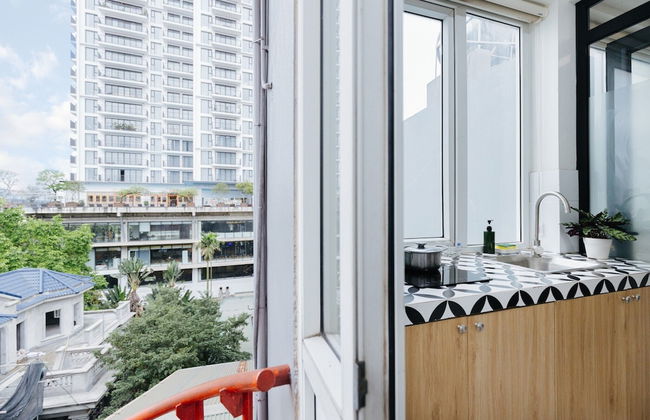 COSY HOUSE-CENTER'S TAY HO - Foto 38
