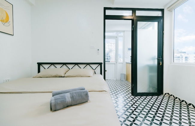 COSY HOUSE-CENTER'S TAY HO - Foto 20