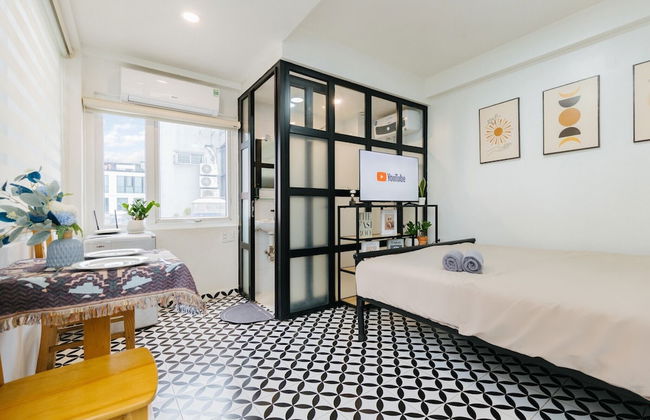 COSY HOUSE-CENTER'S TAY HO - Foto 13