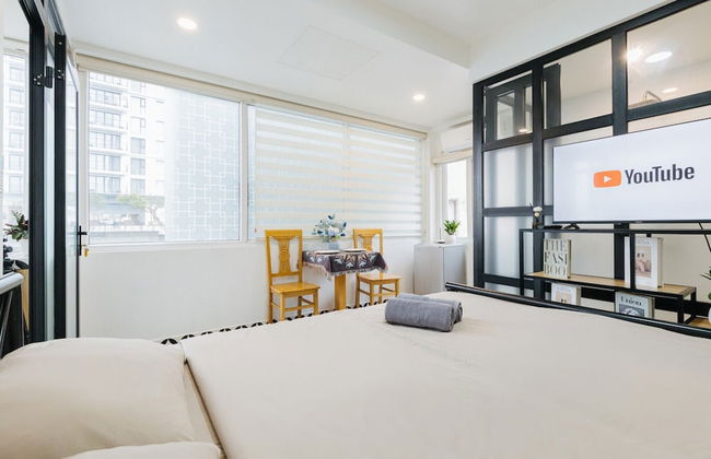 COSY HOUSE-CENTER'S TAY HO - Foto 26