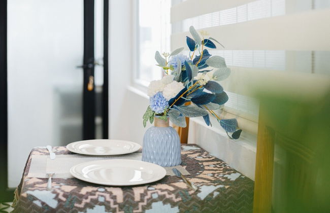 COSY HOUSE-CENTER'S TAY HO - Foto 17
