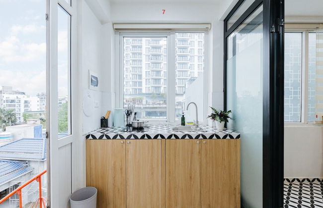 COSY HOUSE-CENTER'S TAY HO - Foto 39