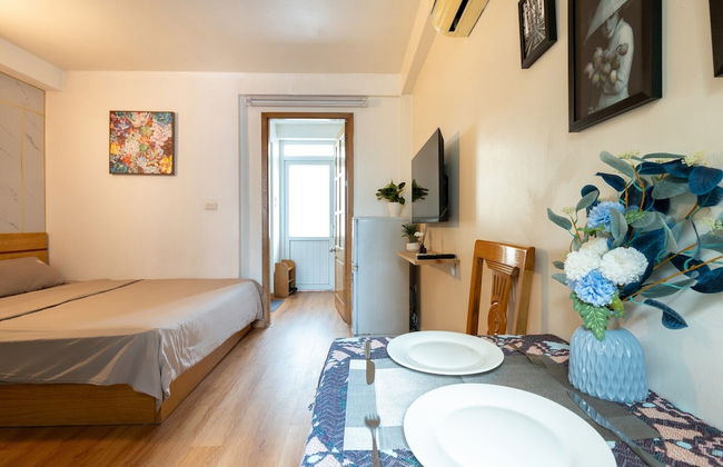 COSY HOUSE-CENTER'S TAY HO - Foto 7