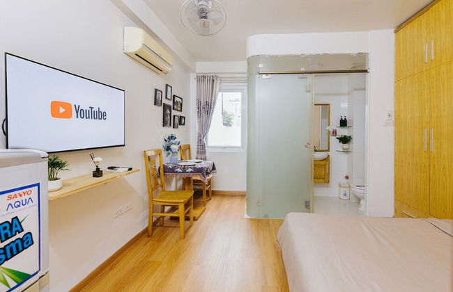 COSY HOUSE-CENTER'S TAY HO - Foto 9