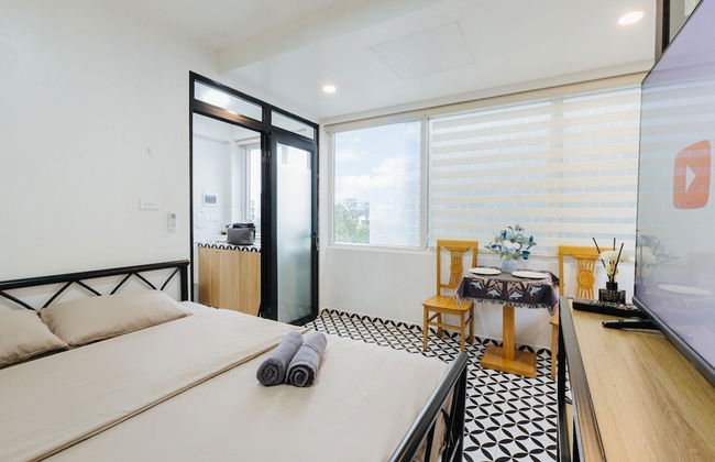 COSY HOUSE-CENTER'S TAY HO - Foto 24