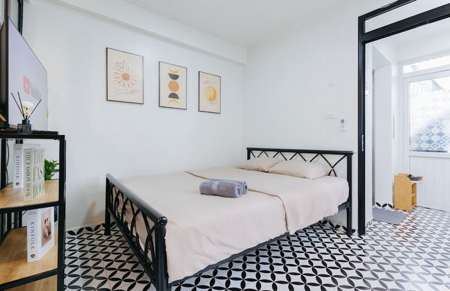 COSY HOUSE-CENTER'S TAY HO - Foto 16