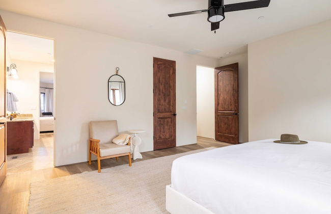 Pyramid by Avantstay Luxe Sedona Mansion w/ Views, 7mins to Downtown - Foto 44