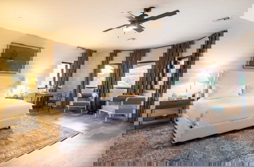 Foto 8 - Pyramid by Avantstay Luxe Sedona Mansion w/ Views, 7mins to Downtown