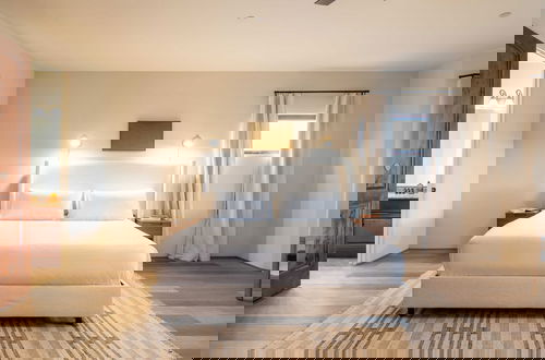Foto 6 - Pyramid by Avantstay Luxe Sedona Mansion w/ Views, 7mins to Downtown