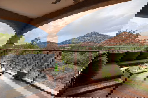 Foto 52 - Pyramid by Avantstay Luxe Sedona Mansion w/ Views, 7mins to Downtown