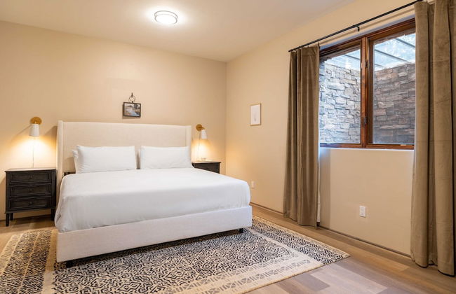 Pyramid by Avantstay Luxe Sedona Mansion w/ Views, 7mins to Downtown - Foto 31