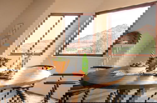 Foto 27 - Pyramid by Avantstay Luxe Sedona Mansion w/ Views, 7mins to Downtown