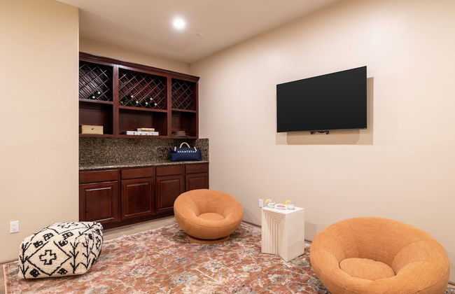 Pyramid by Avantstay Luxe Sedona Mansion w/ Views, 7mins to Downtown - Foto 35