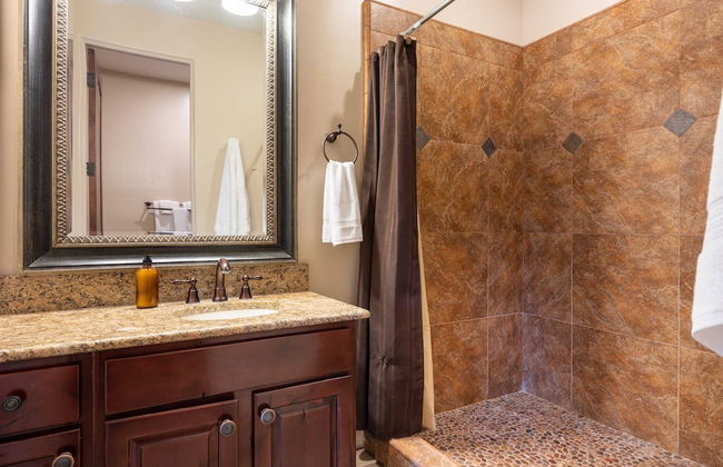 Pyramid by Avantstay Luxe Sedona Mansion w/ Views, 7mins to Downtown - Foto 38