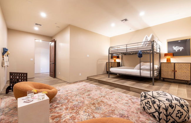 Pyramid by Avantstay Luxe Sedona Mansion w/ Views, 7mins to Downtown - Foto 33