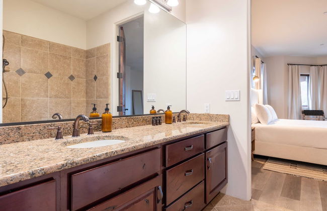 Pyramid by Avantstay Luxe Sedona Mansion w/ Views, 7mins to Downtown - Foto 41