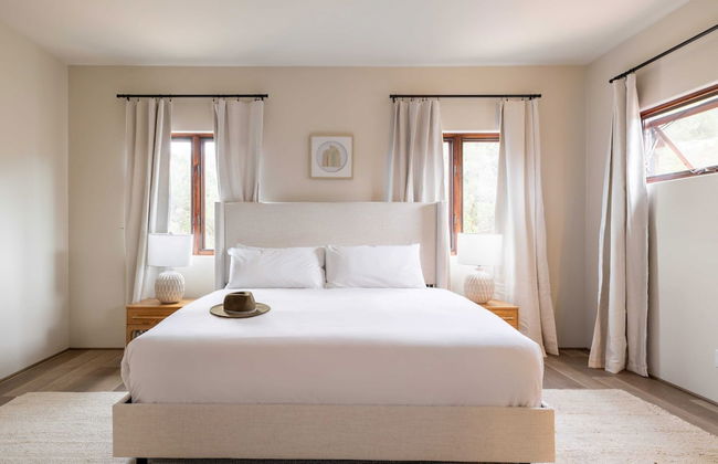 Pyramid by Avantstay Luxe Sedona Mansion w/ Views, 7mins to Downtown - Foto 43