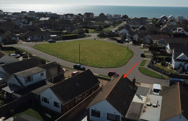 Designer Family Escape Hot Tub Steps to Beach - Foto 34