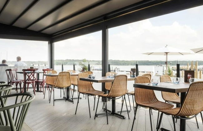 Designer Family Escape Hot Tub Steps to Beach - Foto 40