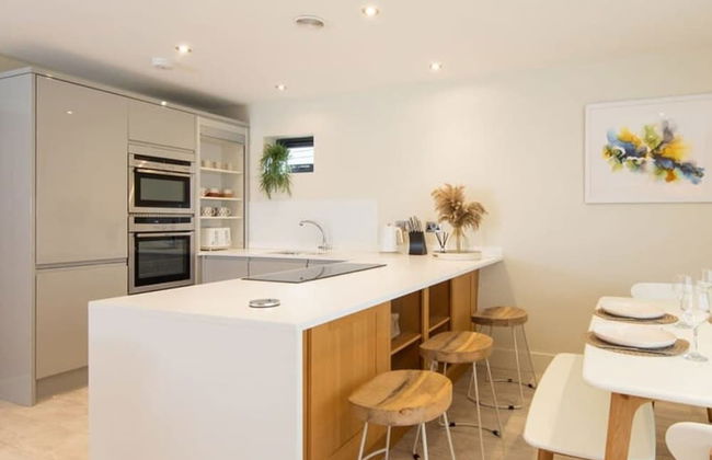 Designer Family Escape Hot Tub Steps to Beach - Foto 1