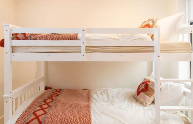 Designer Family Escape Hot Tub Steps to Beach - Foto 21