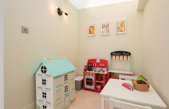 Designer Family Escape Hot Tub Steps to Beach - Foto 16