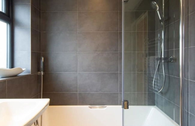 Designer Family Escape Hot Tub Steps to Beach - Foto 24