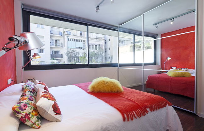 My Space Barcelona Private Pool Garden - Foto 3