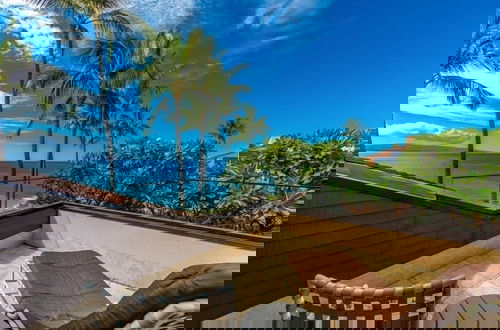 Foto 56 - Makena Surf, #g-304 3 Bedroom Condo by RedAwning