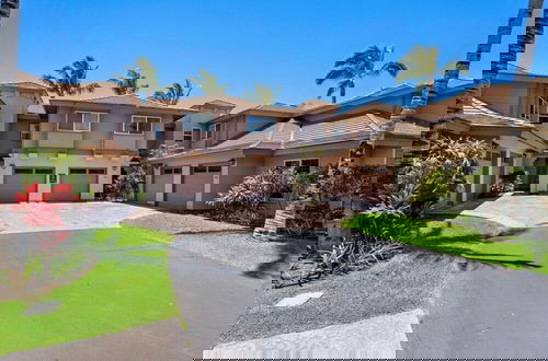 Photo 58 - Colony Villas At Waikoloa Beach Resort #1305 3 Bedroom Villa by RedAwning
