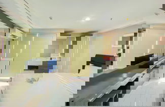 Foto 2 - Enjoy Living Studio Apartment Kebagusan City