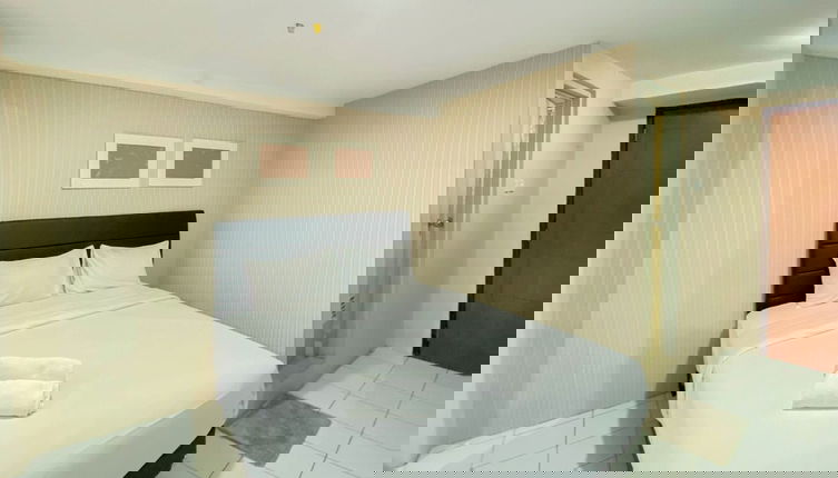 Foto 1 - Enjoy Living Studio Apartment Kebagusan City