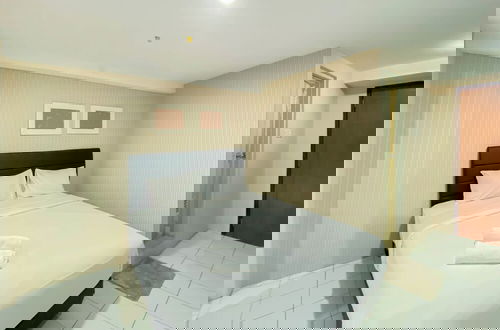 Foto 1 - Enjoy Living Studio Apartment Kebagusan City