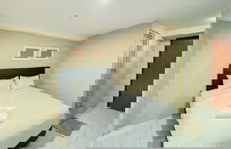 Foto 1 - Enjoy Living Studio Apartment Kebagusan City