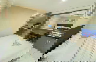 Foto 3 - Enjoy Living Studio Apartment Kebagusan City