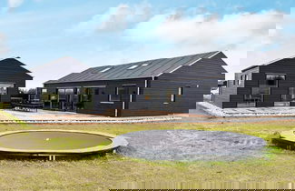 Photo 1 - 5 Star Holiday Home in Lokken
