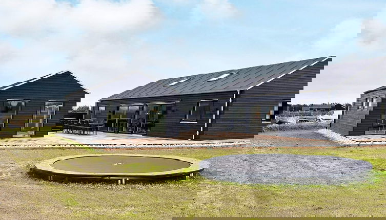 Photo 1 - 5 Star Holiday Home in Lokken