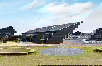 Foto 1 - 5 Star Holiday Home in Lokken