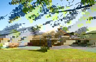 Foto 1 - 6 Person Holiday Home in Ronne-by Traum