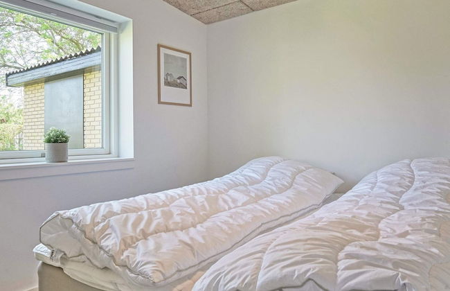 6 Person Holiday Home in Ronne-by Traum - Foto 4