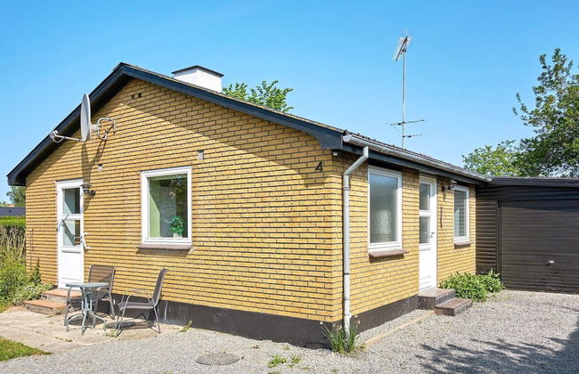 6 Person Holiday Home in Ronne-by Traum - Foto 18